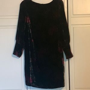 Velvet Ann Taylor Dress